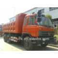 high quality dongfeng 20ton tipper dump truck, 6x4 dump truck for sale